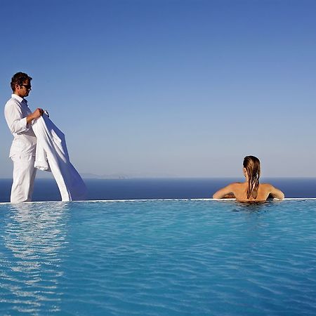 Pýrgos Carpe Diem Santorini מראה חיצוני תמונה