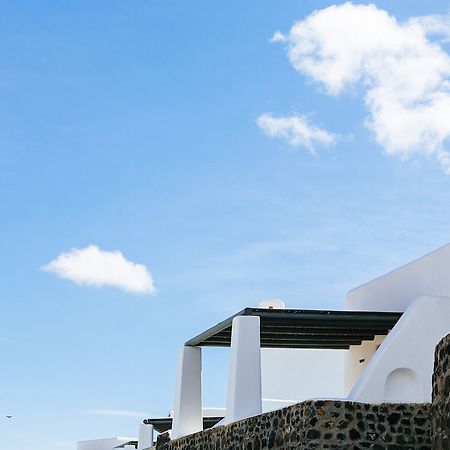 Pýrgos Carpe Diem Santorini מראה חיצוני תמונה