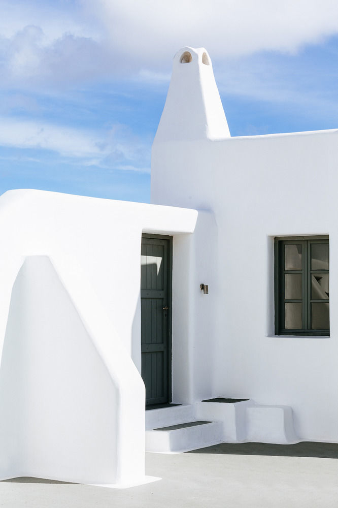Pýrgos Carpe Diem Santorini מראה חיצוני תמונה