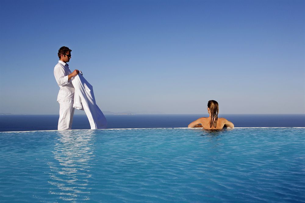Pýrgos Carpe Diem Santorini מראה חיצוני תמונה