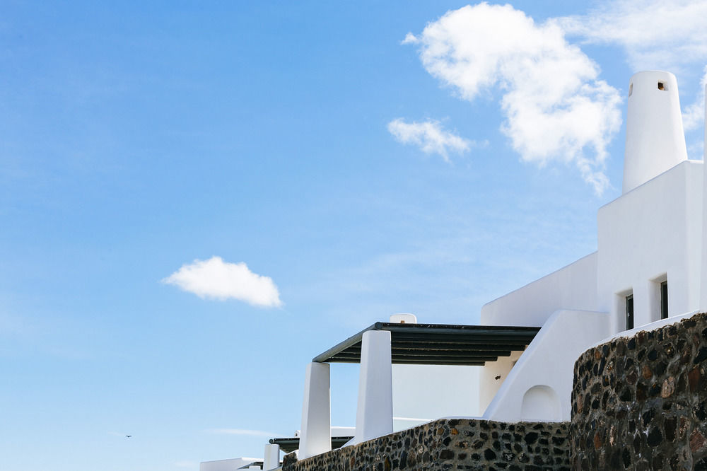 Pýrgos Carpe Diem Santorini מראה חיצוני תמונה