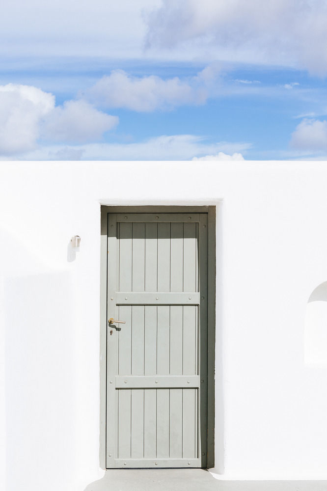 Pýrgos Carpe Diem Santorini מראה חיצוני תמונה